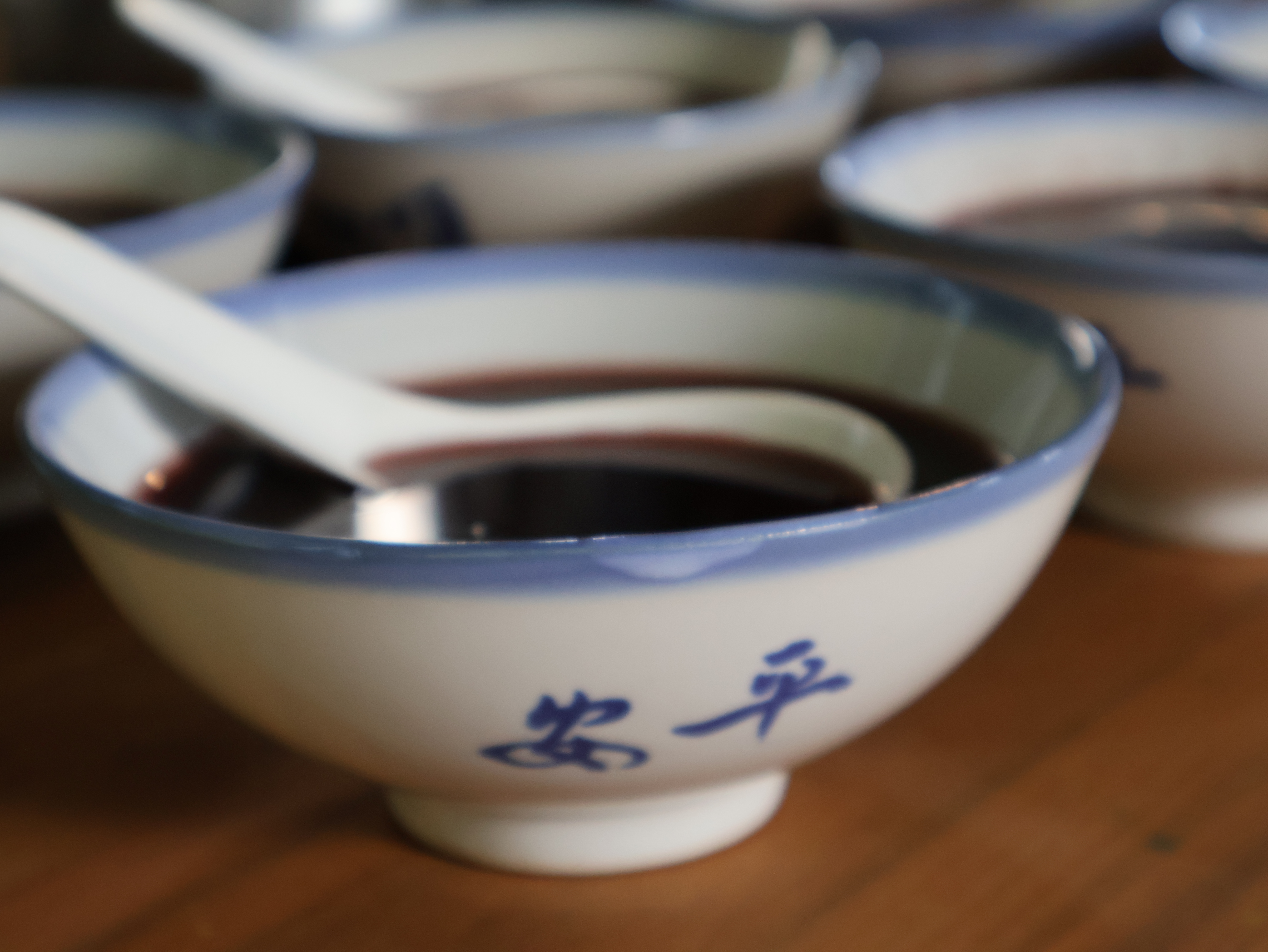 碗盤博物館館舍交流|從器物讀地方生活