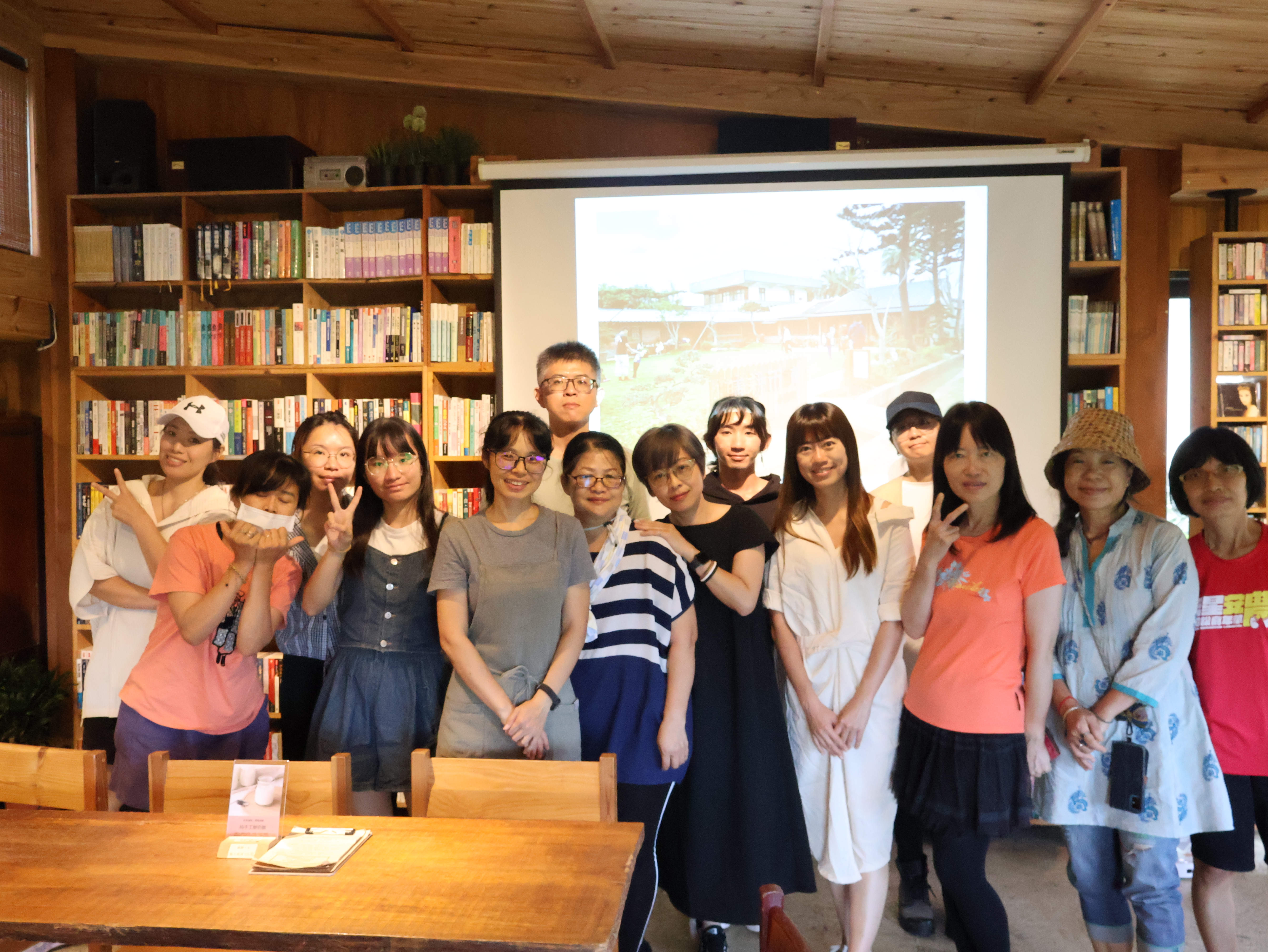 113工作站|桃園地方創生見學團第5場